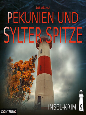 cover image of Pekunien und Sylter Spitze